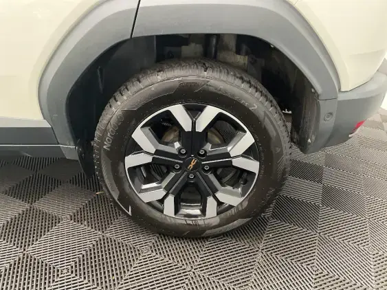 DACIA DUSTER III - voiture d'occasion - Photo 24