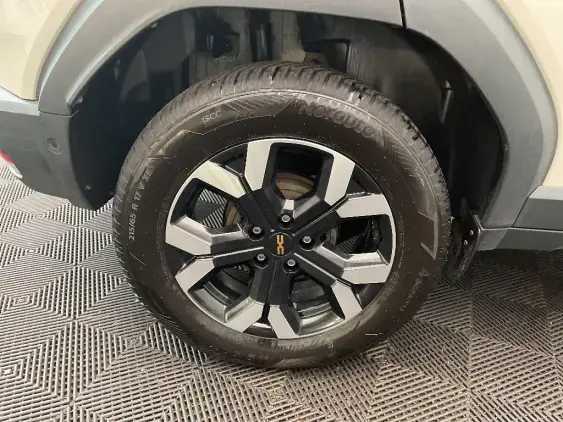 DACIA DUSTER III - voiture d'occasion - Photo 25