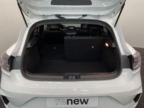 RENAULT CLIO V - voiture d'occasion - Photo 16