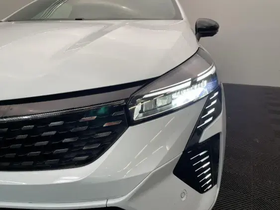 RENAULT CLIO V - voiture d'occasion - Photo 22