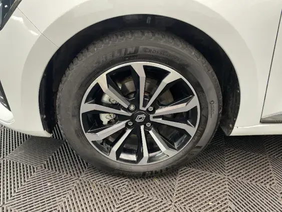 RENAULT CLIO V - voiture d'occasion - Photo 23