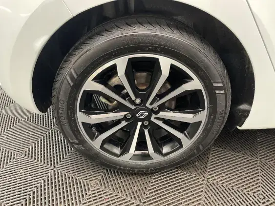 RENAULT CLIO V - voiture d'occasion - Photo 25