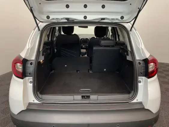 RENAULT CAPTUR - voiture d'occasion - Photo 16