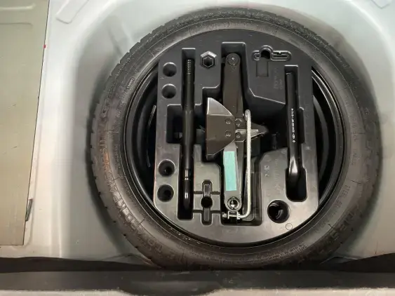 RENAULT CAPTUR - voiture d'occasion - Photo 17