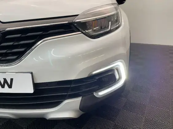 RENAULT CAPTUR - voiture d'occasion - Photo 22
