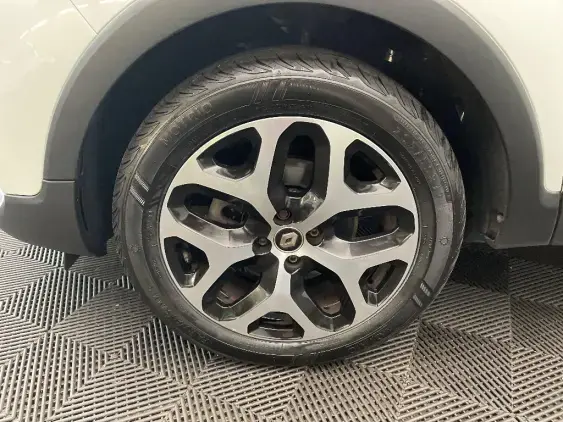 RENAULT CAPTUR - voiture d'occasion - Photo 23