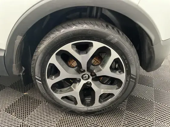 RENAULT CAPTUR - voiture d'occasion - Photo 24