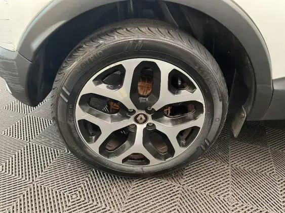 RENAULT CAPTUR - voiture d'occasion - Photo 25