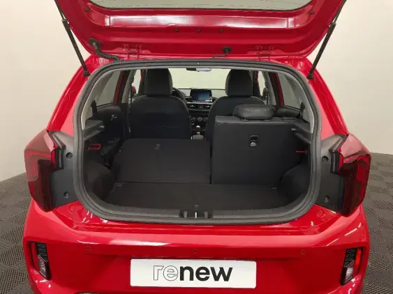 KIA PICANTO III - voiture d'occasion - Photo 16