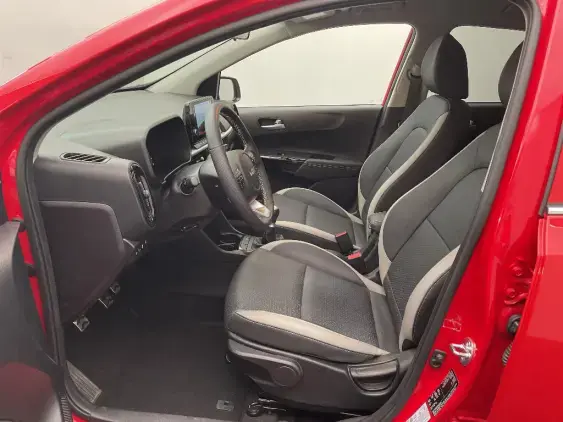 KIA PICANTO III - voiture d'occasion - Photo 18