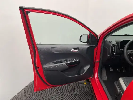 KIA PICANTO III - voiture d'occasion - Photo 19