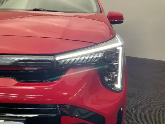 KIA PICANTO III - voiture d'occasion - Photo 22