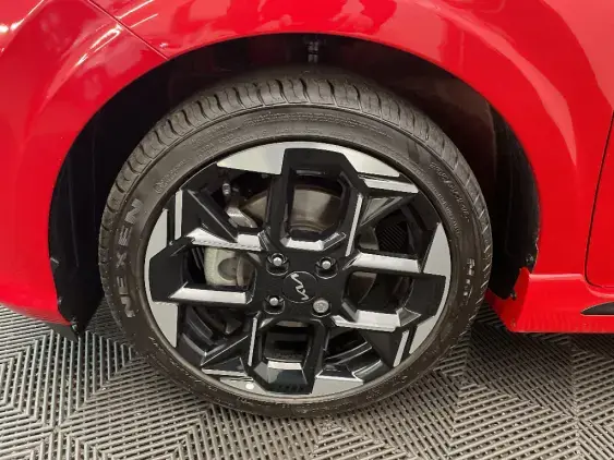 KIA PICANTO III - voiture d'occasion - Photo 23