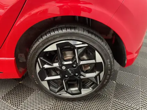 KIA PICANTO III - voiture d'occasion - Photo 24