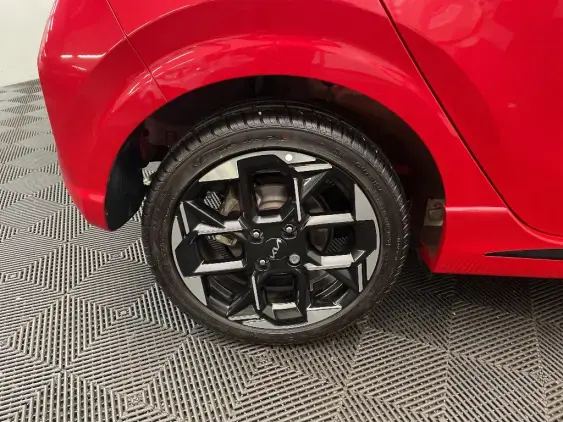 KIA PICANTO III - voiture d'occasion - Photo 25