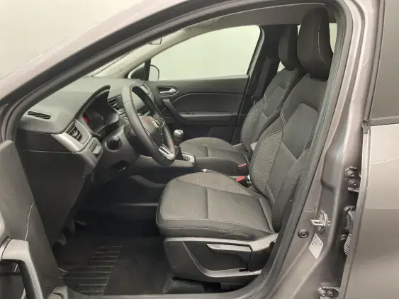 RENAULT CAPTUR II - voiture d'occasion - Photo 18