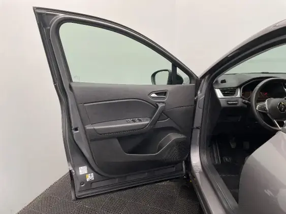 RENAULT CAPTUR II - voiture d'occasion - Photo 19