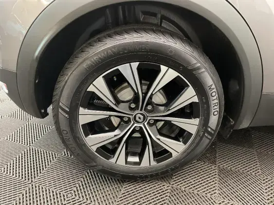 RENAULT CAPTUR II - voiture d'occasion - Photo 25