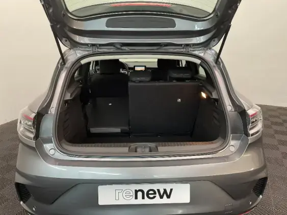 RENAULT CLIO V - voiture d'occasion - Photo 16