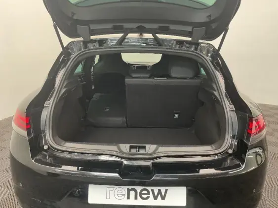 RENAULT MEGANE IV - voiture d'occasion - Photo 16