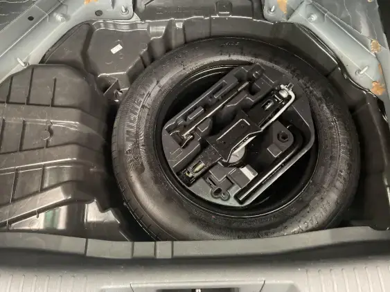 RENAULT MEGANE IV - voiture d'occasion - Photo 17