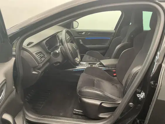 RENAULT MEGANE IV - voiture d'occasion - Photo 18