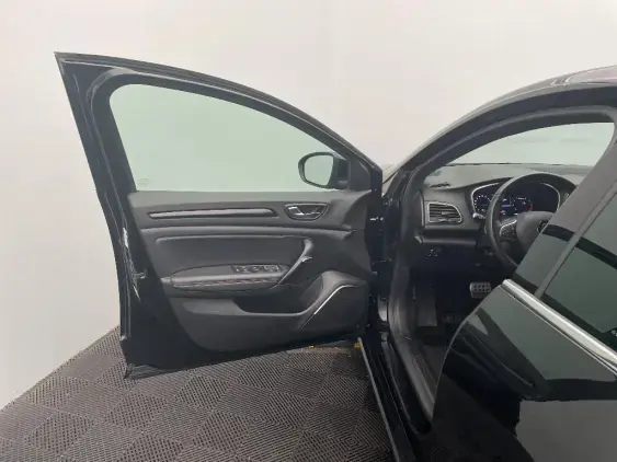 RENAULT MEGANE IV - voiture d'occasion - Photo 19