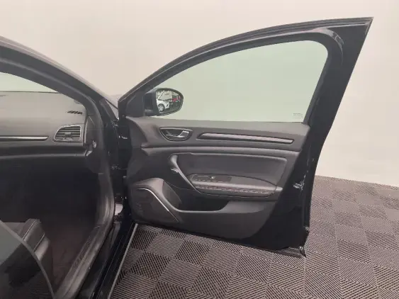 RENAULT MEGANE IV - voiture d'occasion - Photo 20