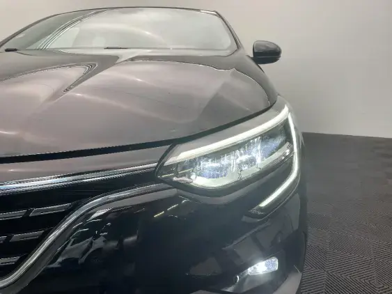 RENAULT MEGANE IV - voiture d'occasion - Photo 22