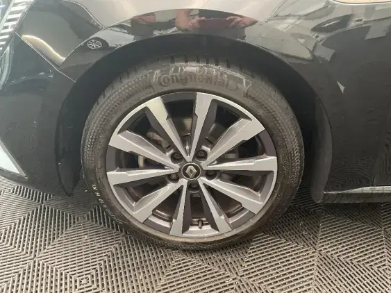 RENAULT MEGANE IV - voiture d'occasion - Photo 23