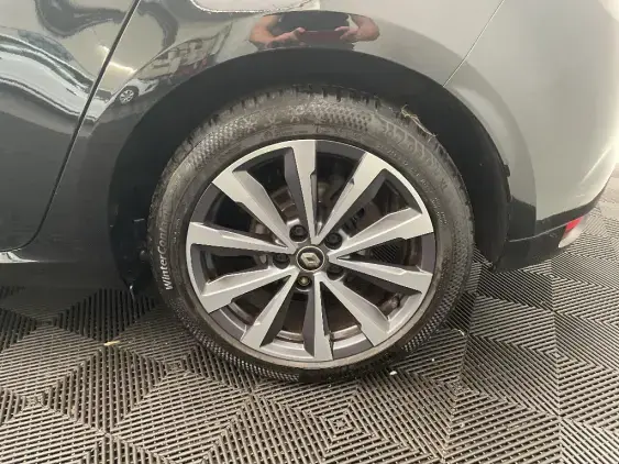 RENAULT MEGANE IV - voiture d'occasion - Photo 24