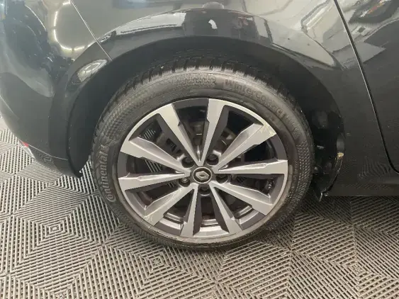 RENAULT MEGANE IV - voiture d'occasion - Photo 25