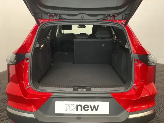 RENAULT SYMBIOZ - voiture d'occasion - Photo 16