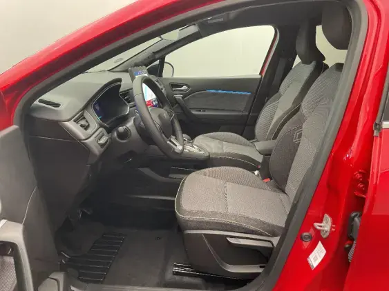 RENAULT SYMBIOZ - voiture d'occasion - Photo 18