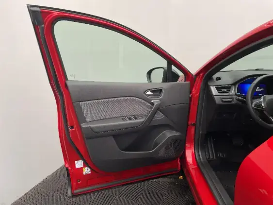 RENAULT SYMBIOZ - voiture d'occasion - Photo 19