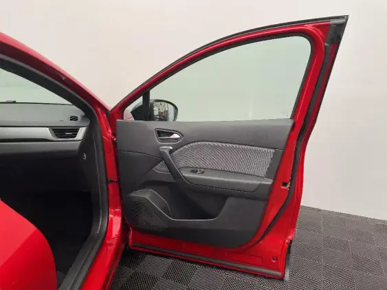 RENAULT SYMBIOZ - voiture d'occasion - Photo 20