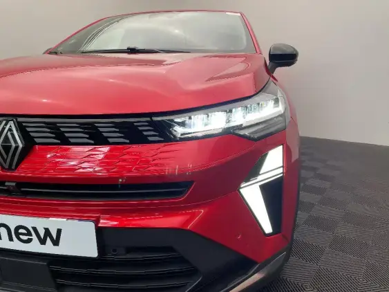 RENAULT SYMBIOZ - voiture d'occasion - Photo 22