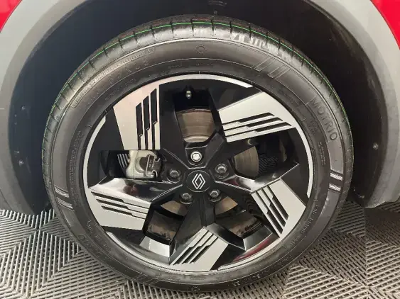 RENAULT SYMBIOZ - voiture d'occasion - Photo 23