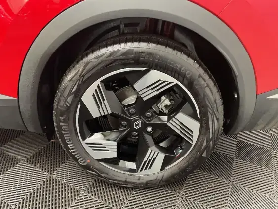 RENAULT SYMBIOZ - voiture d'occasion - Photo 24