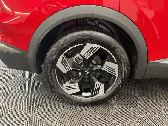 RENAULT SYMBIOZ - voiture d'occasion - Photo 25