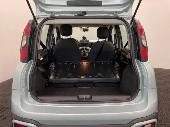 FIAT PANDA III - voiture d'occasion - Photo 15