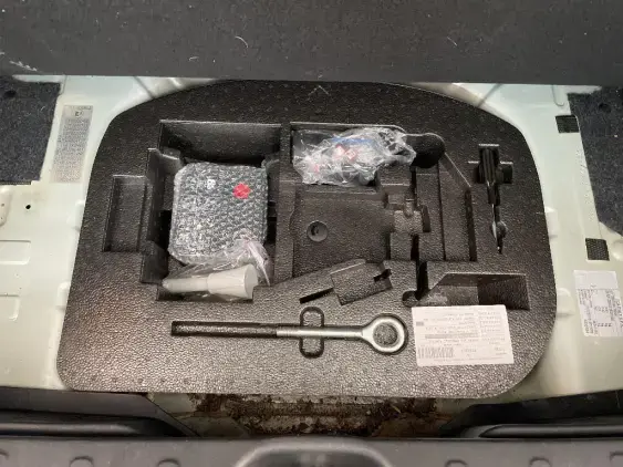 FIAT PANDA III - voiture d'occasion - Photo 16