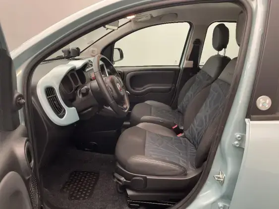 FIAT PANDA III - voiture d'occasion - Photo 17