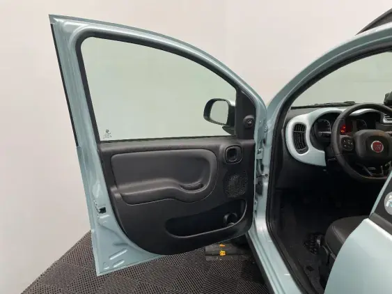 FIAT PANDA III - voiture d'occasion - Photo 18