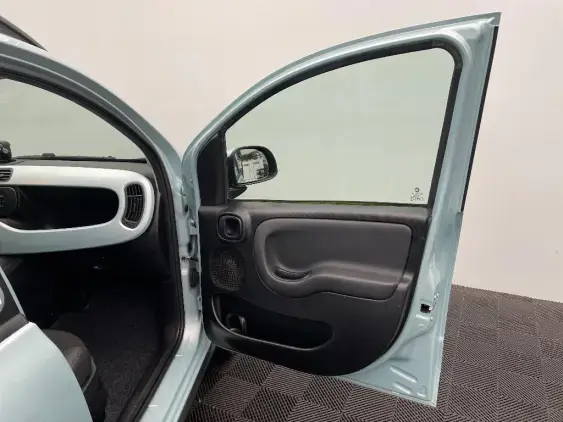 FIAT PANDA III - voiture d'occasion - Photo 19