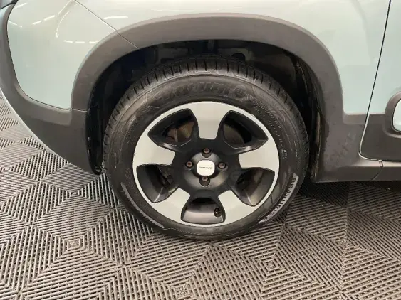 FIAT PANDA III - voiture d'occasion - Photo 22