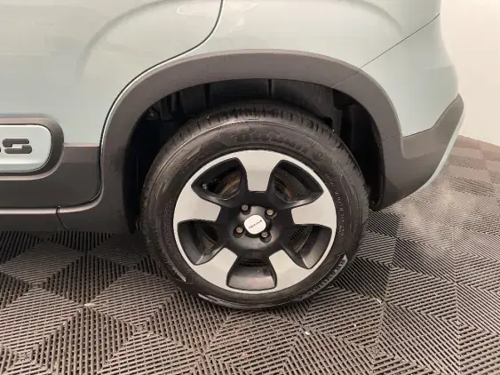 FIAT PANDA III - voiture d'occasion - Photo 23