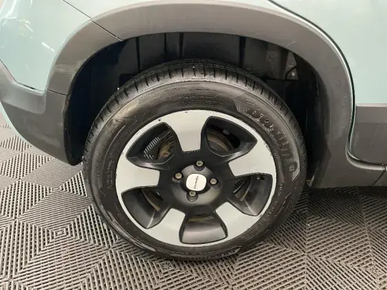 FIAT PANDA III - voiture d'occasion - Photo 24