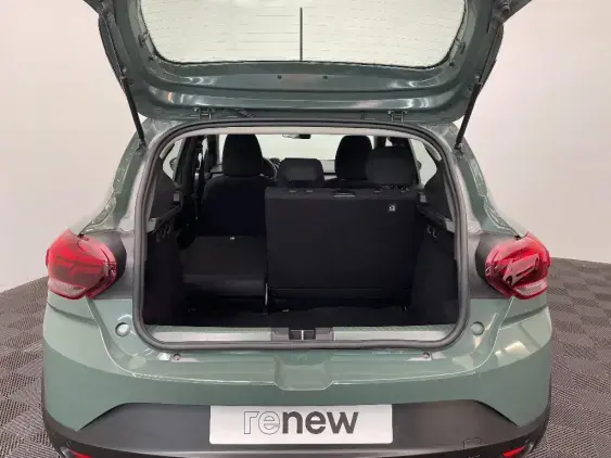 DACIA SANDERO III - voiture d'occasion - Photo 16