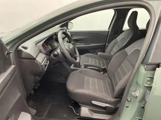DACIA SANDERO III - voiture d'occasion - Photo 18